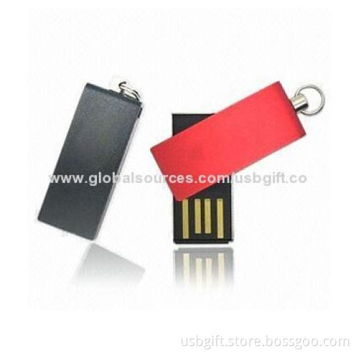 China OEM mini USB pen drive